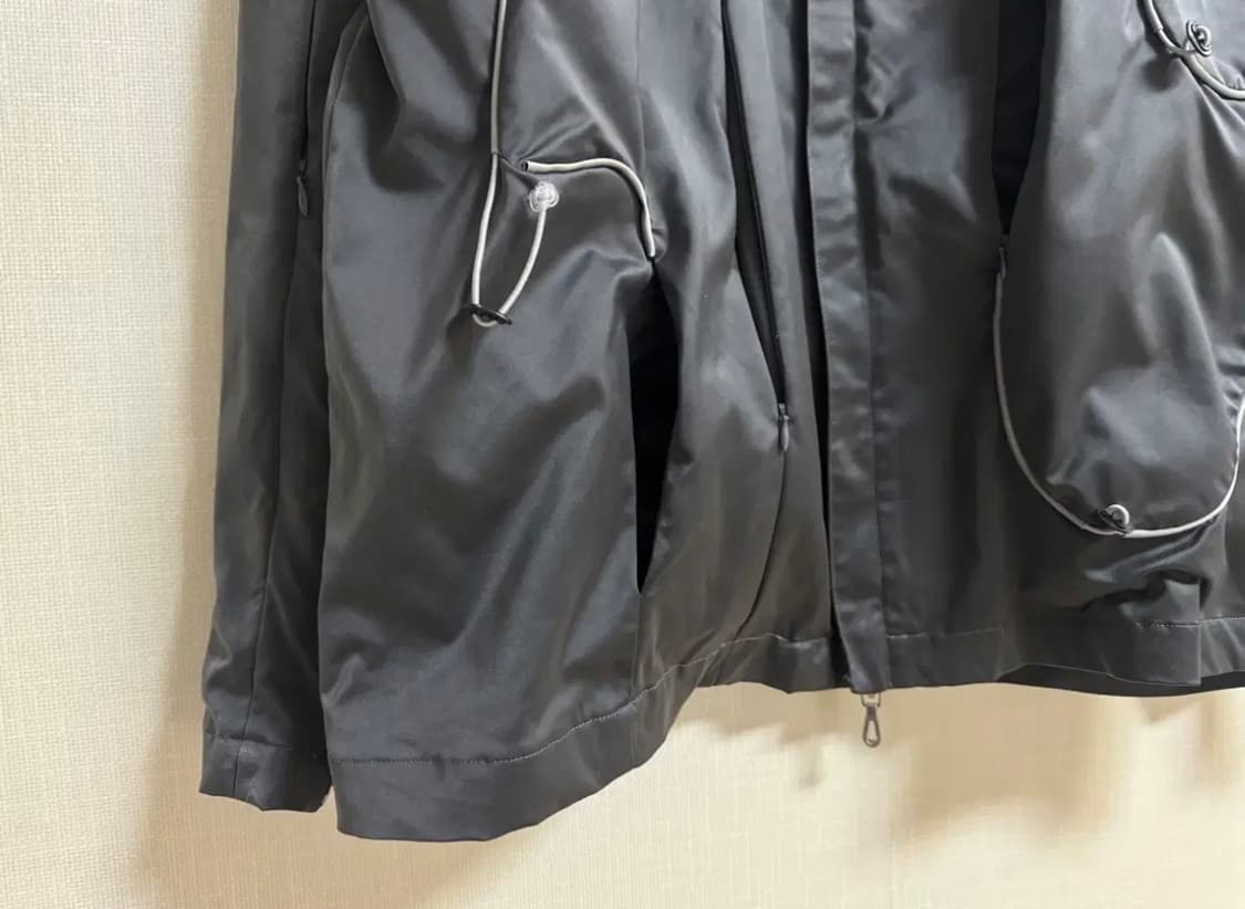 새상품 aenrmous chasm mountain jacket 상품이미지5