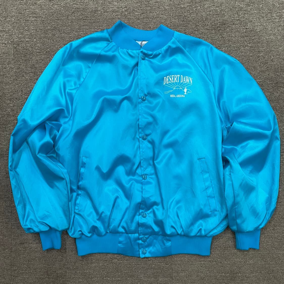 (2XL) USA Westark 나일론 스타디움 바시티 자켓 상품이미지1