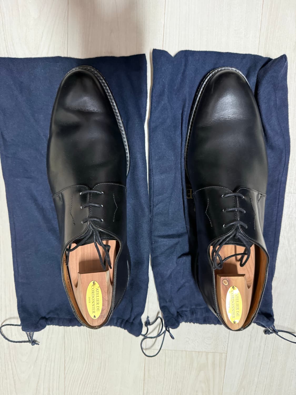 [295] 샌더스 도쿄 sanders tokyo 상품이미지1