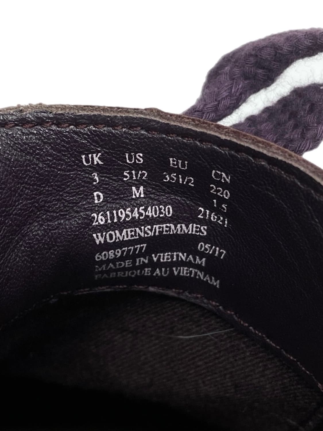 Clarks loafer shoes  상품이미지6