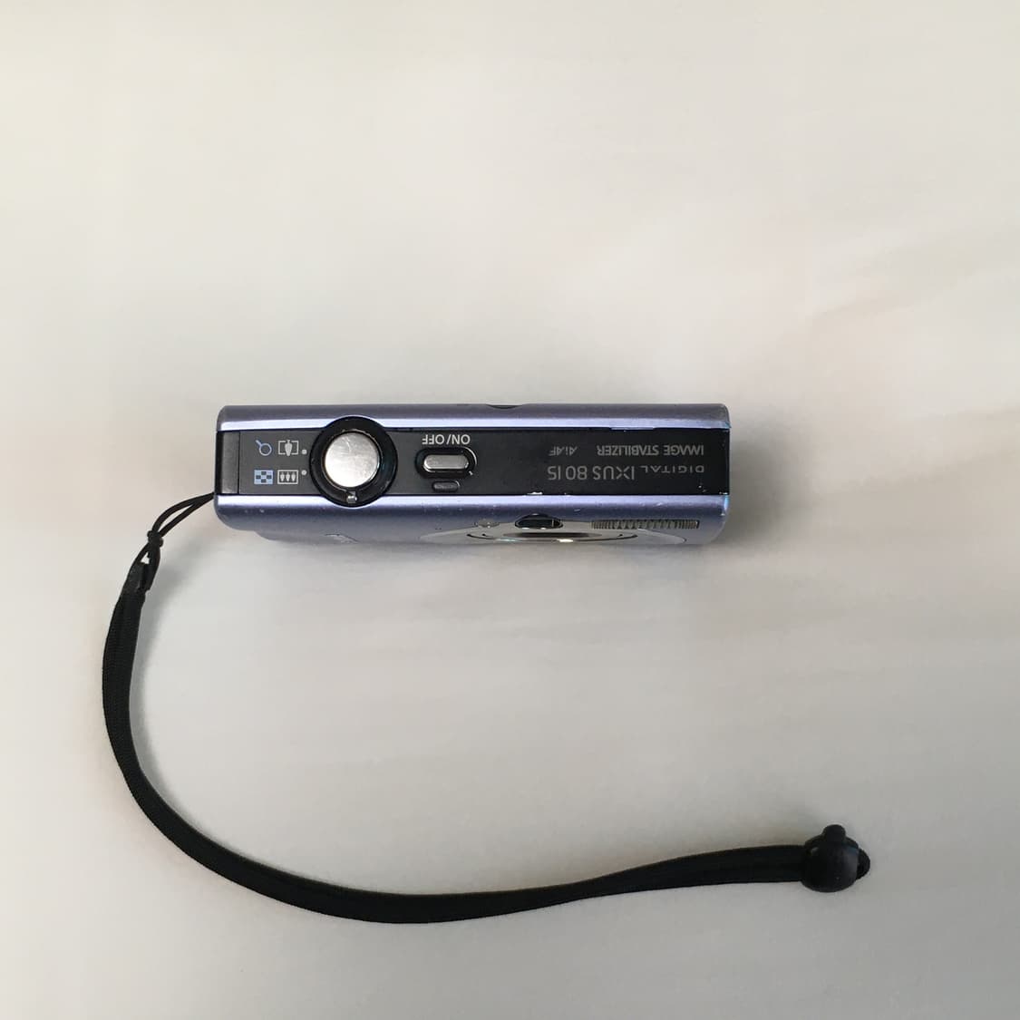 강추❤️캐논 익서스 80is canon ixus 80is 상품이미지2