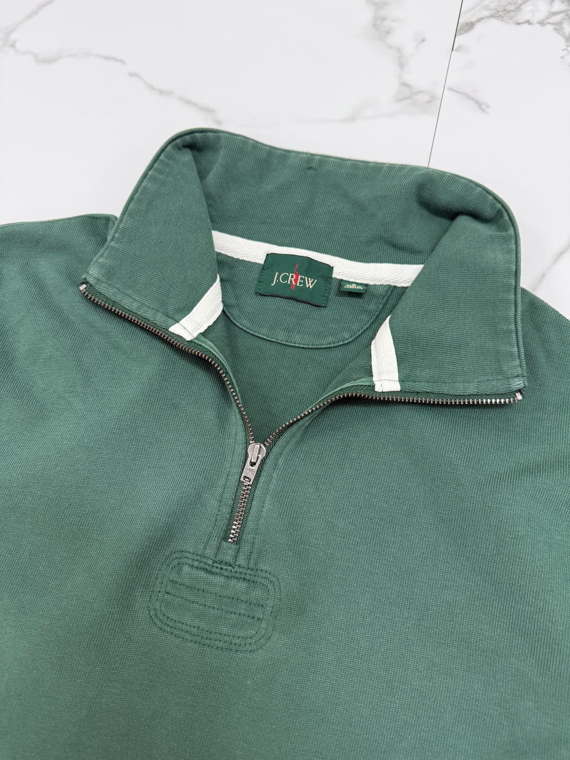 제이크루 모크넥 맨투맨 상품이미지3