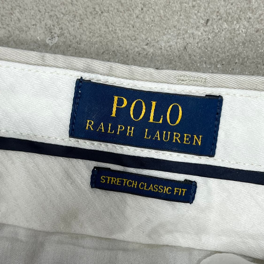 폴로 랄프로렌 치노팬츠 s09656 상품이미지6