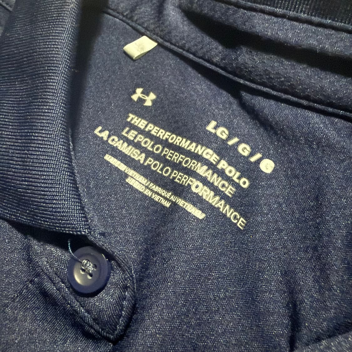 U.S. Army Short Sleeve Polo Shirt 상품이미지8