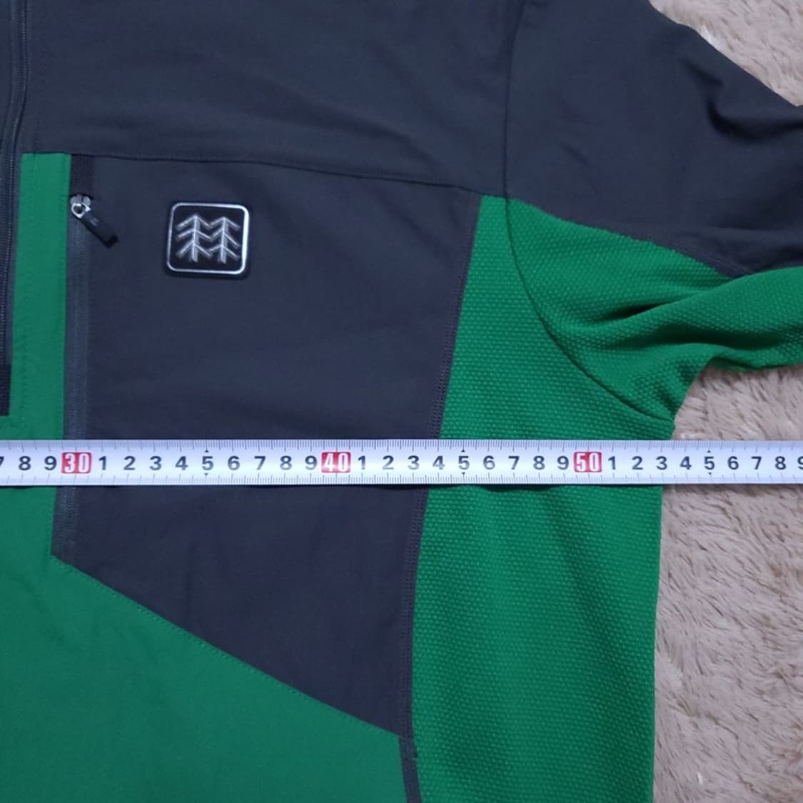 Kolon Sport 남 자켓 105 0413 상품이미지4