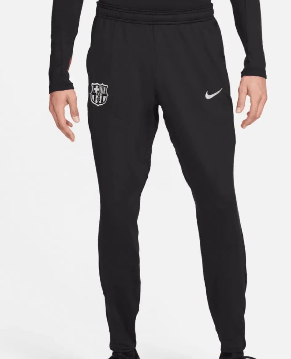 바르셀로나 24/25 트레이닝 팬츠 상품이미지1