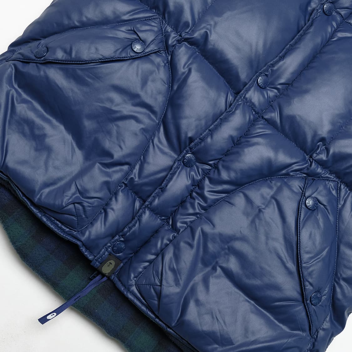 down vest 상품이미지5