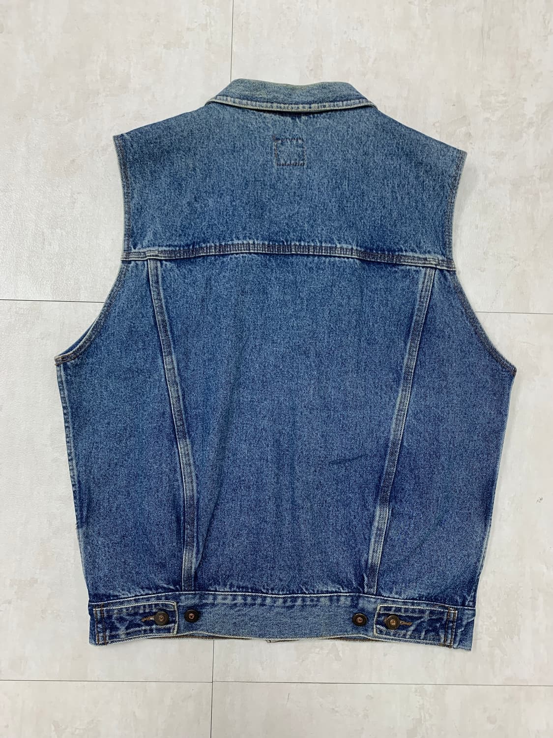 Lee cooper 데님 베스트 #253 상품이미지7