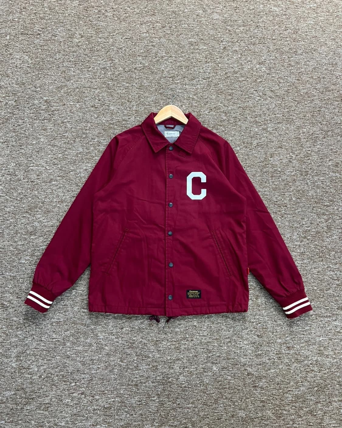 커버낫 코치자켓 L 상품이미지1