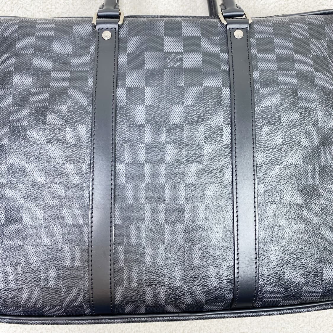 루이비통 서류가방 도큐멍 보야주 상품이미지6