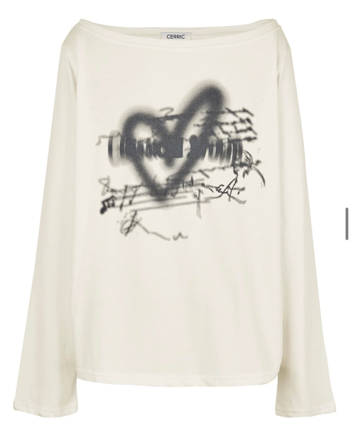 세릭 티셔츠 상품이미지6