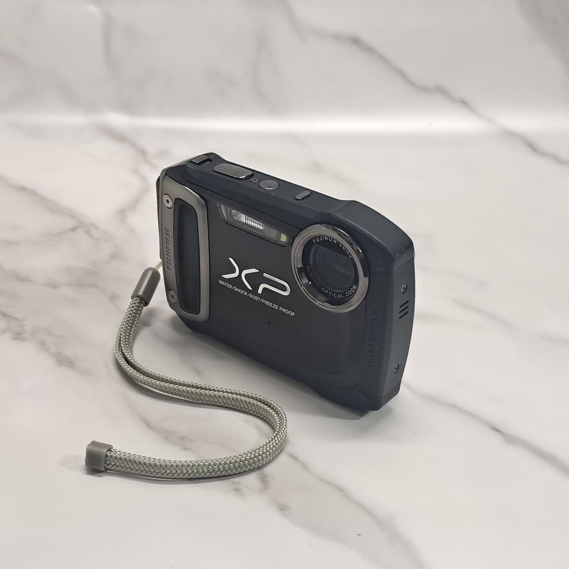 민트급! 후지필름 Finepix XP100 방수 디카 상품이미지3