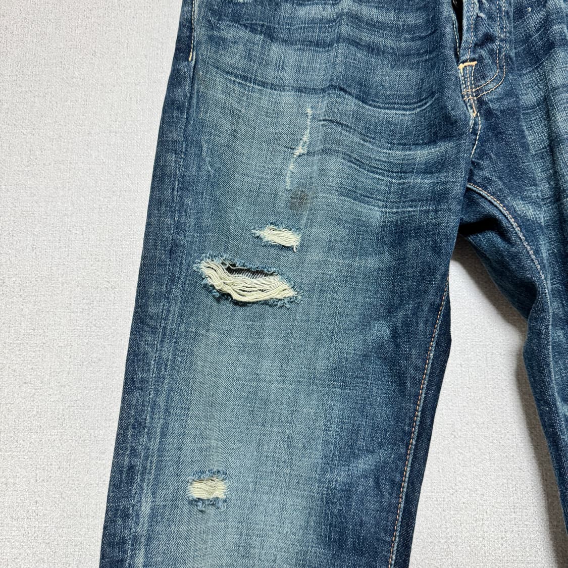아베크롬비 데님 30 / 32 상품이미지3