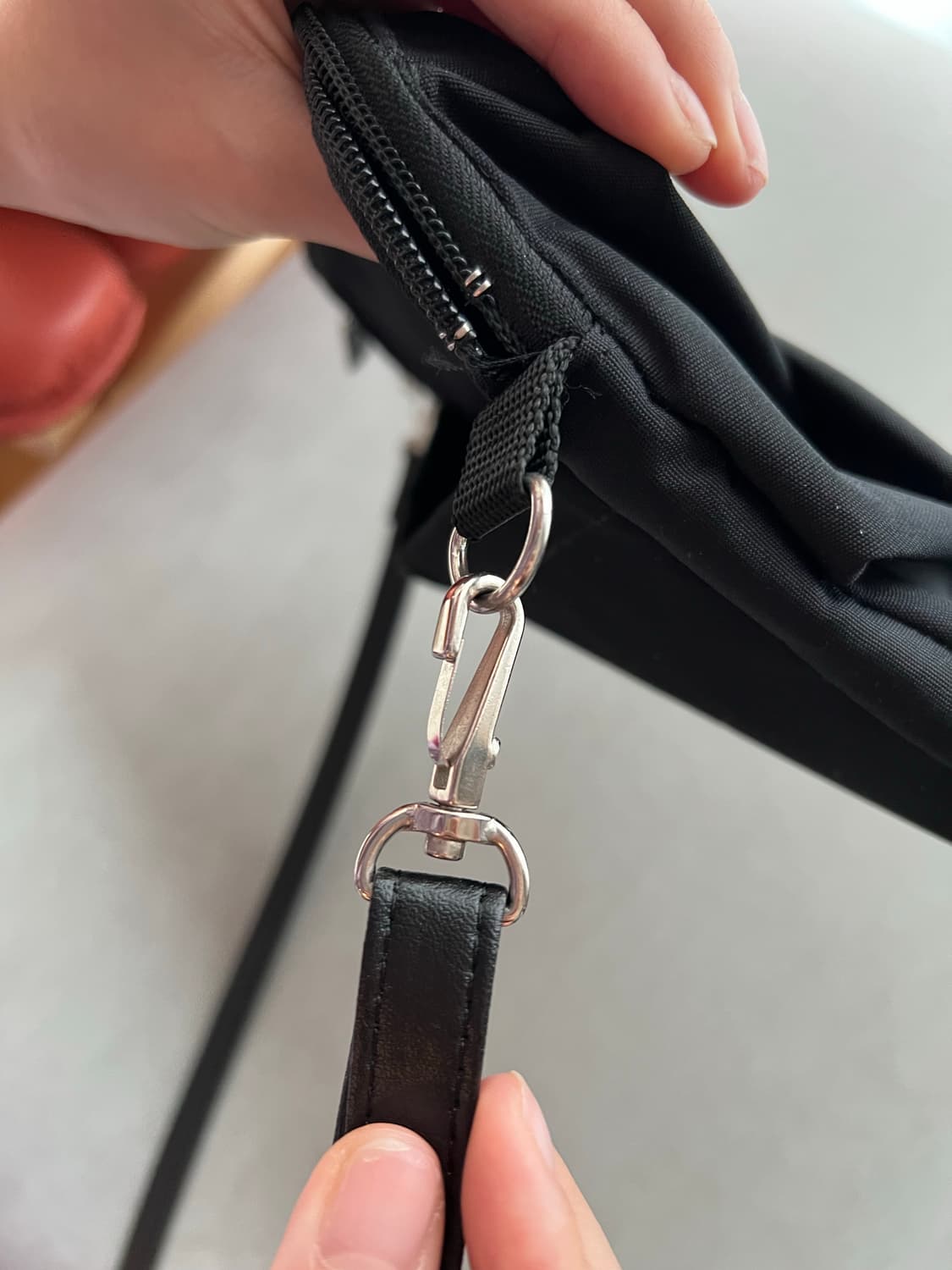 Gomme 곰므 크로스백 상품이미지6