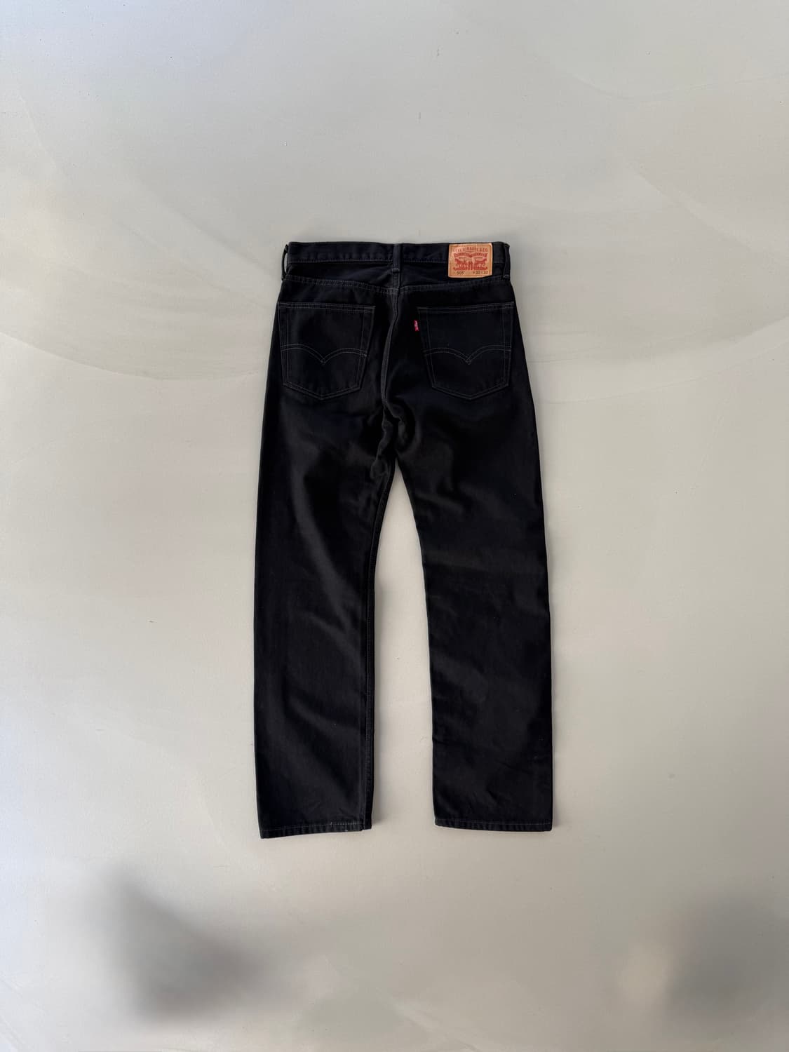 Levi’s 505 Black  상품이미지1