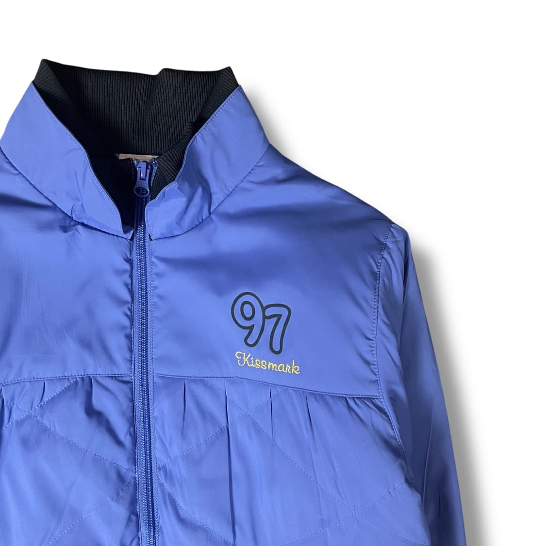 키스마크 Y2K 패디드 경량패딩 L 상품이미지3