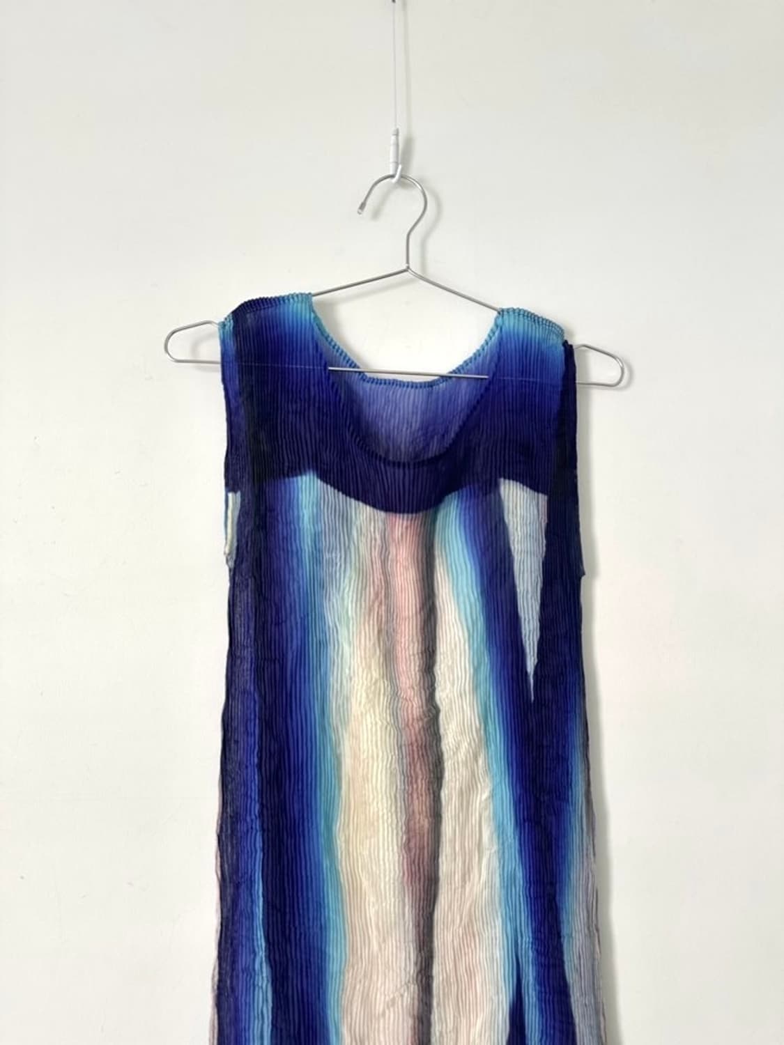 Color palette sleeveless ops & top 상품이미지4