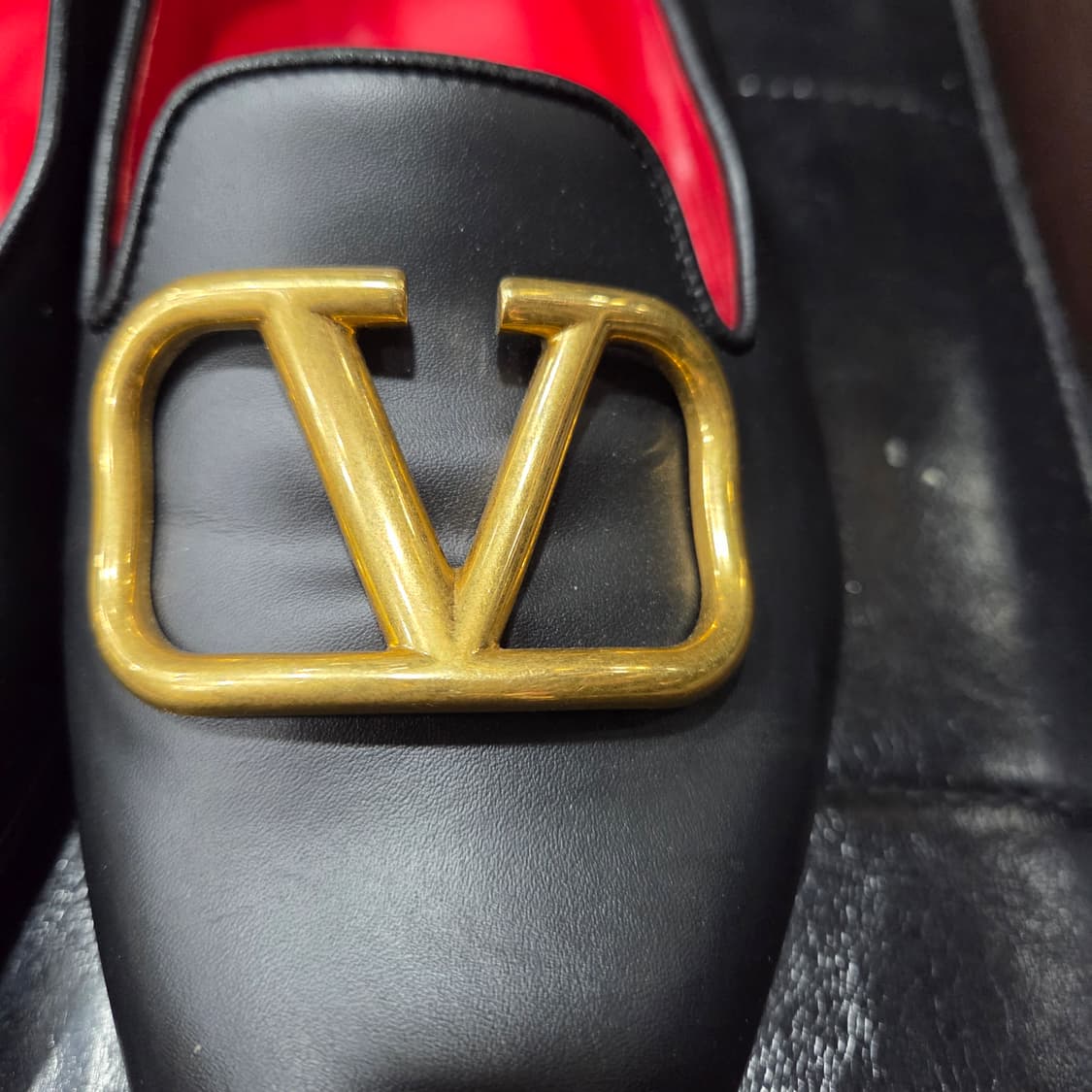 발렌티노 로퍼 상품이미지2