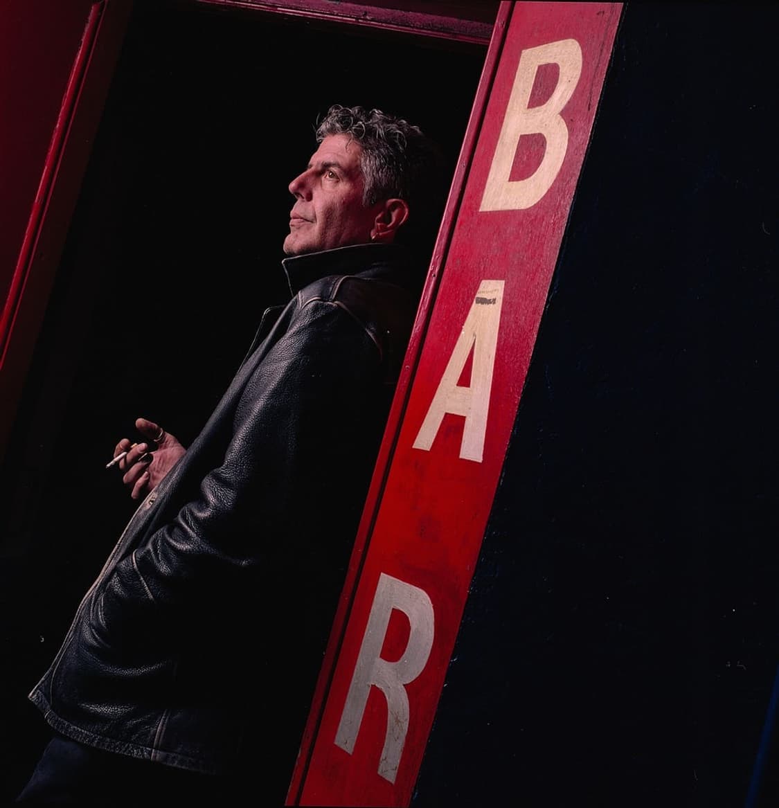 Balanciaga leather car coat 상품이미지2