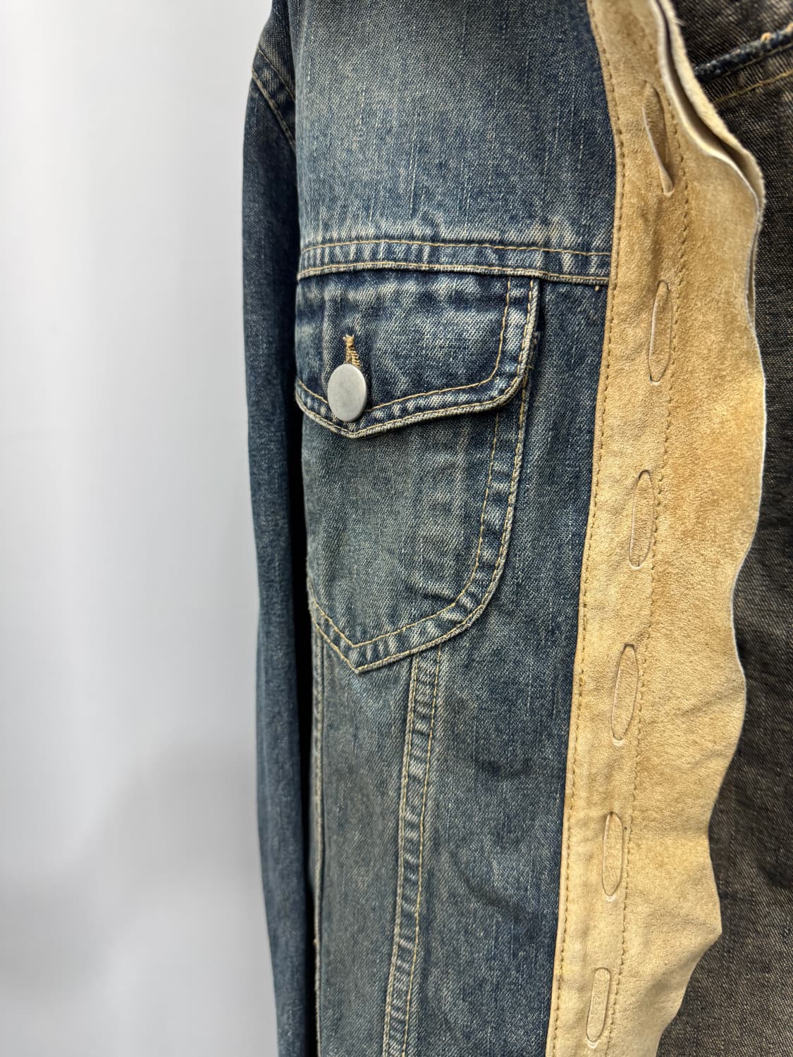 vtg jacket 상품이미지3