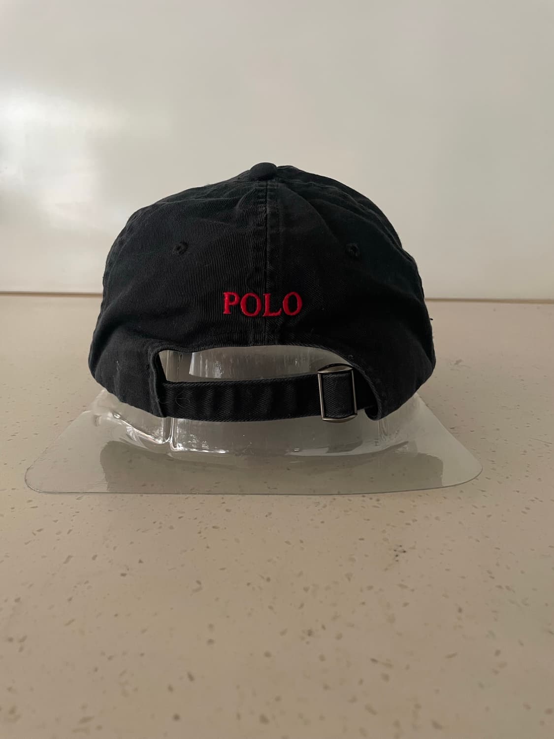 폴로 신형 볼캡 상품이미지4