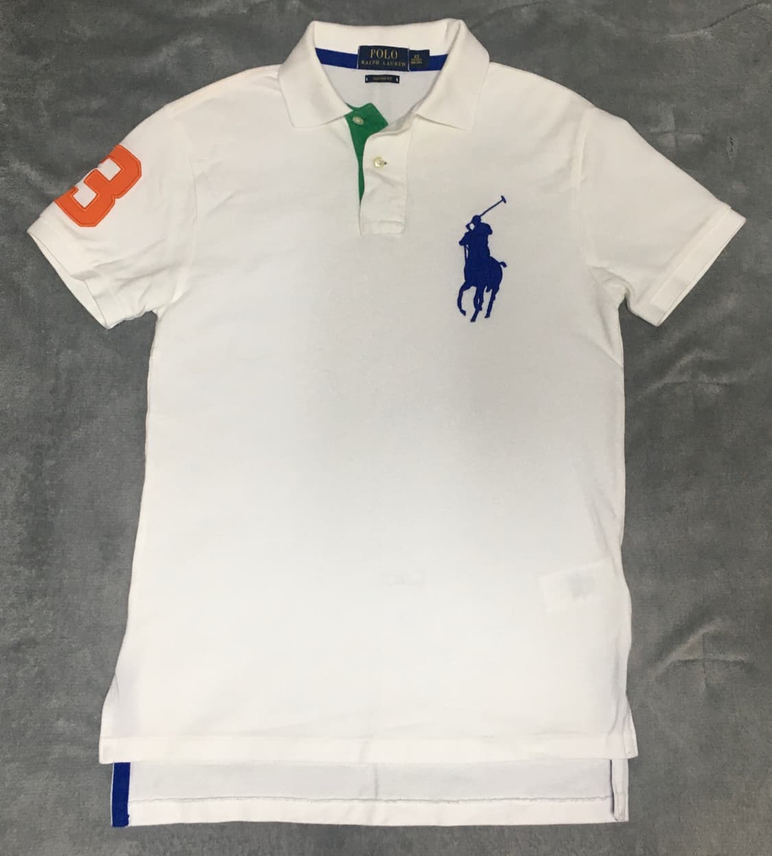 폴로 랄프로렌 빅포니 상품이미지1