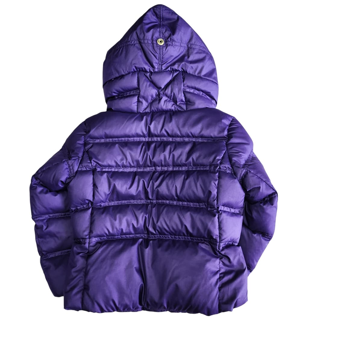 폴로 패딩 상품이미지3