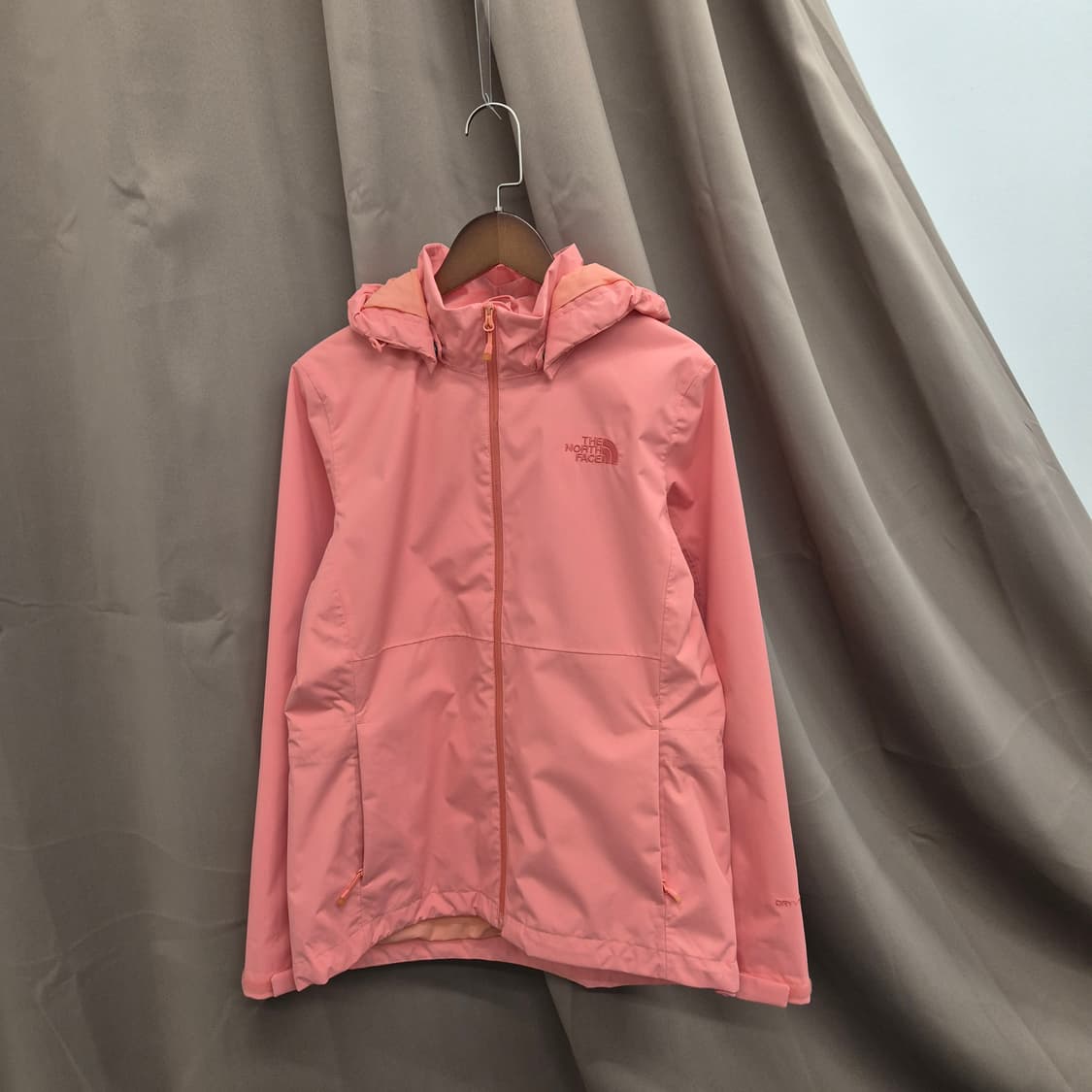 노스페이스 여성 퀘스트 후디드 자켓 S 상품이미지1