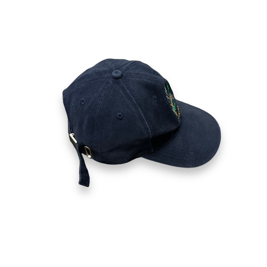 Vintage long bill cap 상품이미지5