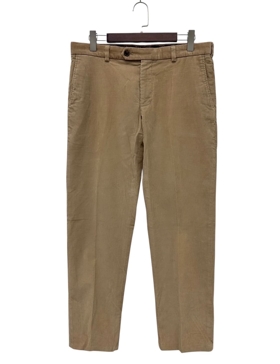 브룩스브라더스 코듀로이 골덴 팬츠 베이지 (35) 상품이미지1