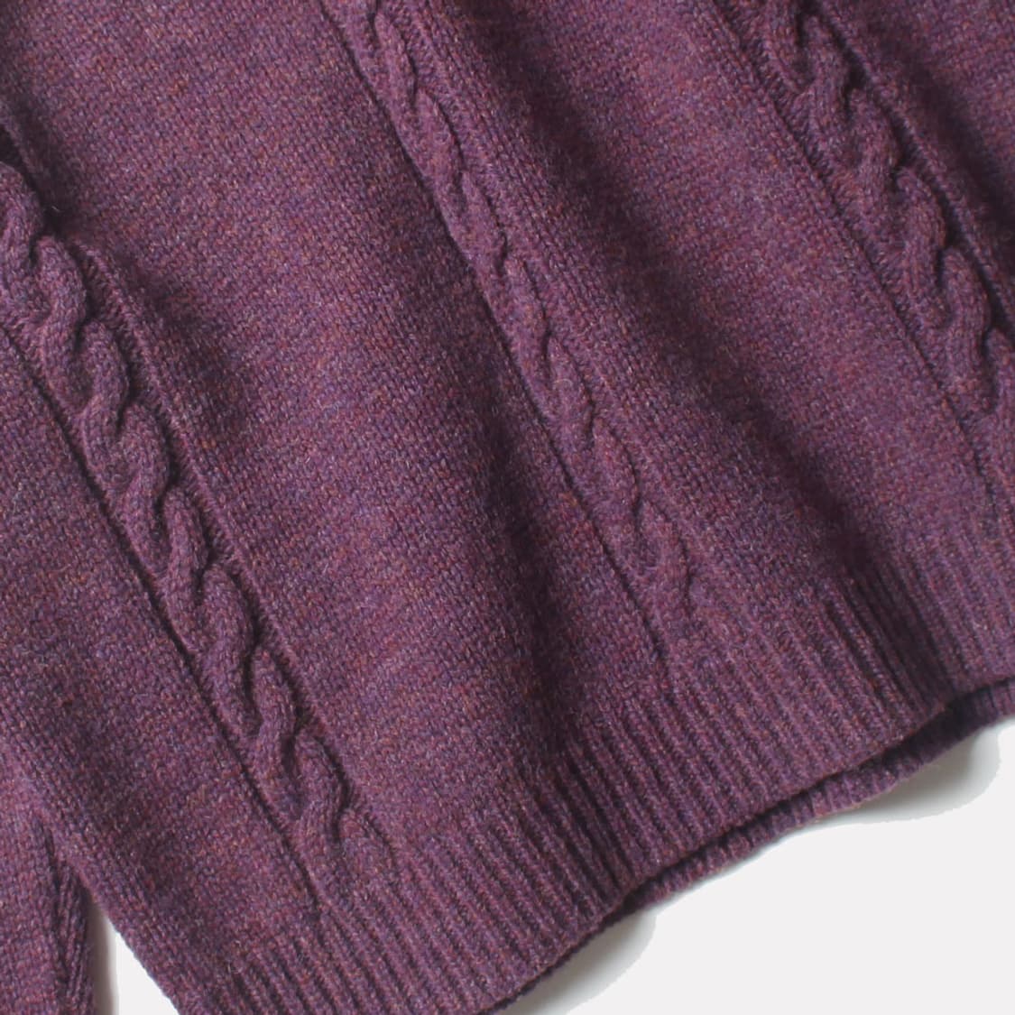 니들스 브이넥니트_2713 상품이미지4