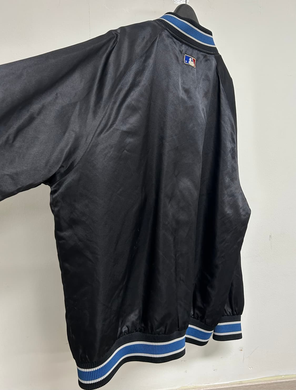 MLB 시카고 화이트삭스 야구 점퍼 105 상품이미지7