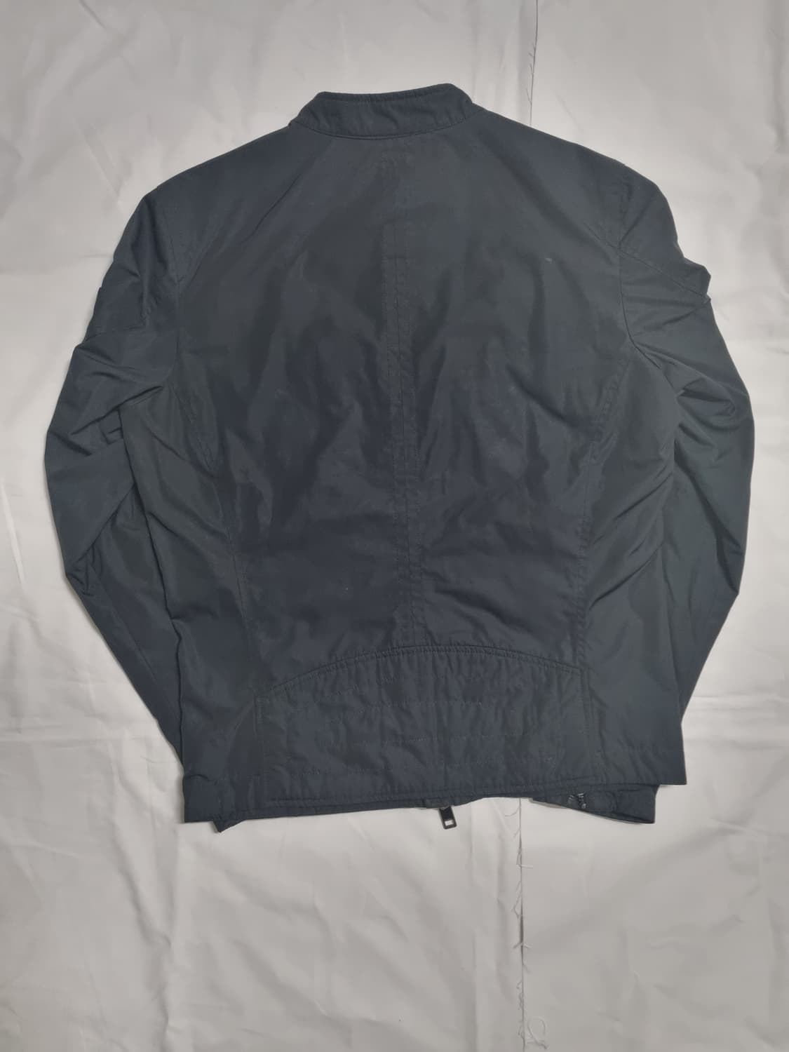 Diesel 5zip jacket M 상품이미지2