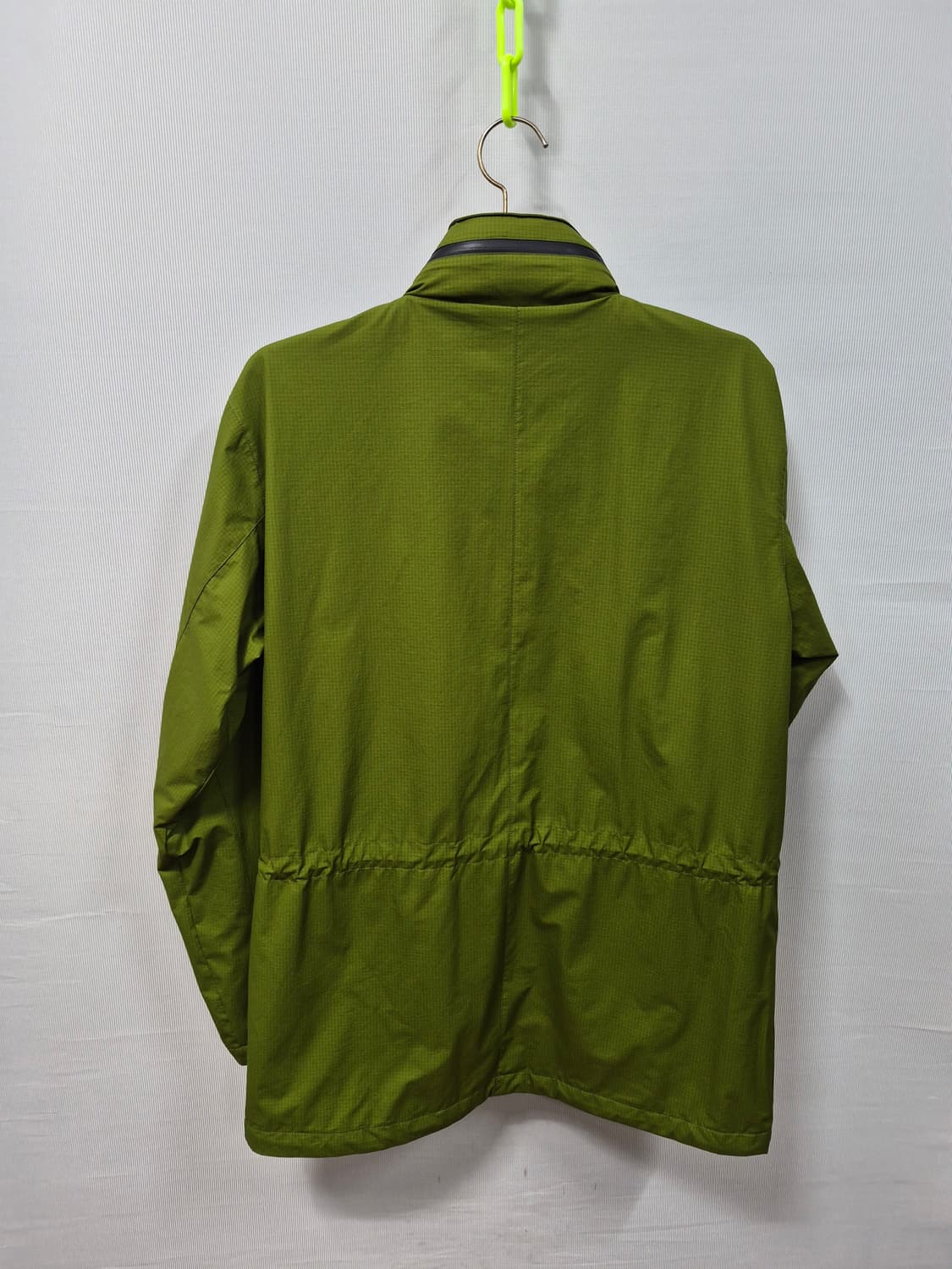 살로몬 바람막이 사파리 자켓 남성 105 상품이미지2