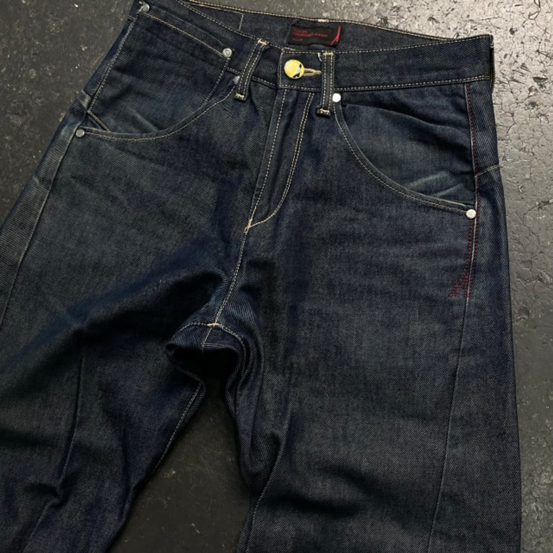 28 리바이스 엔지니어드 청바지 상품이미지2