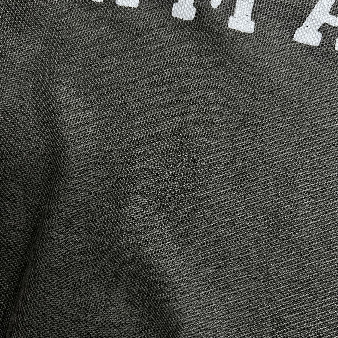 엠포리오 아르마니 다크 그레이 롱슬리브 L 상품이미지9