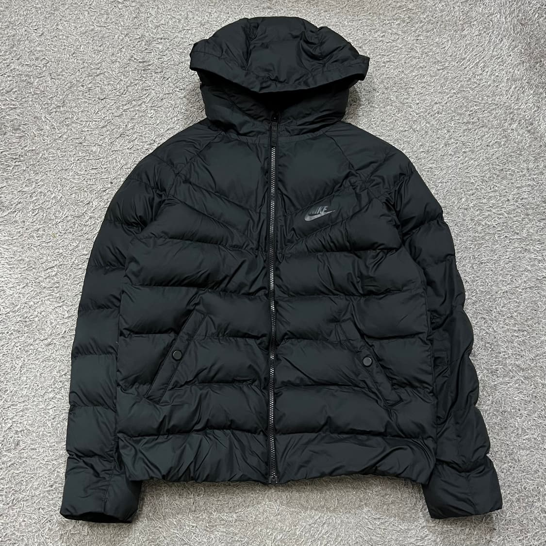 [우먼105] 나이키 패딩 상품이미지2