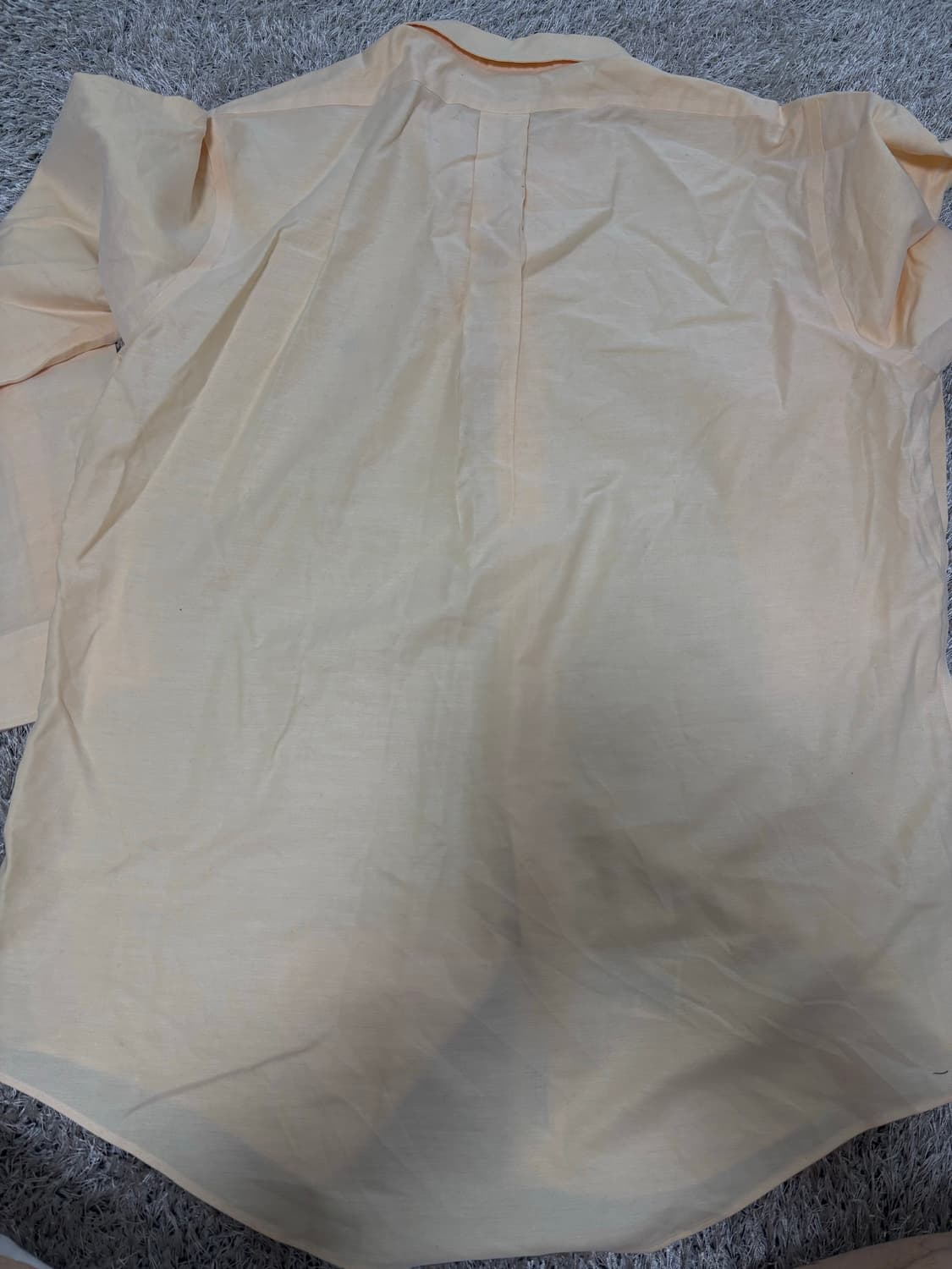 일본판 브룩스브라더스 셔츠 사이즈 105-110 상품이미지6