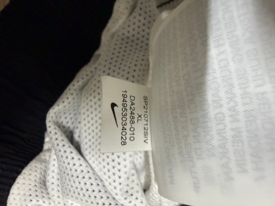 XL사이즈 나이키 윈드러너 우븐 팬츠 조거팬츠 상품이미지6