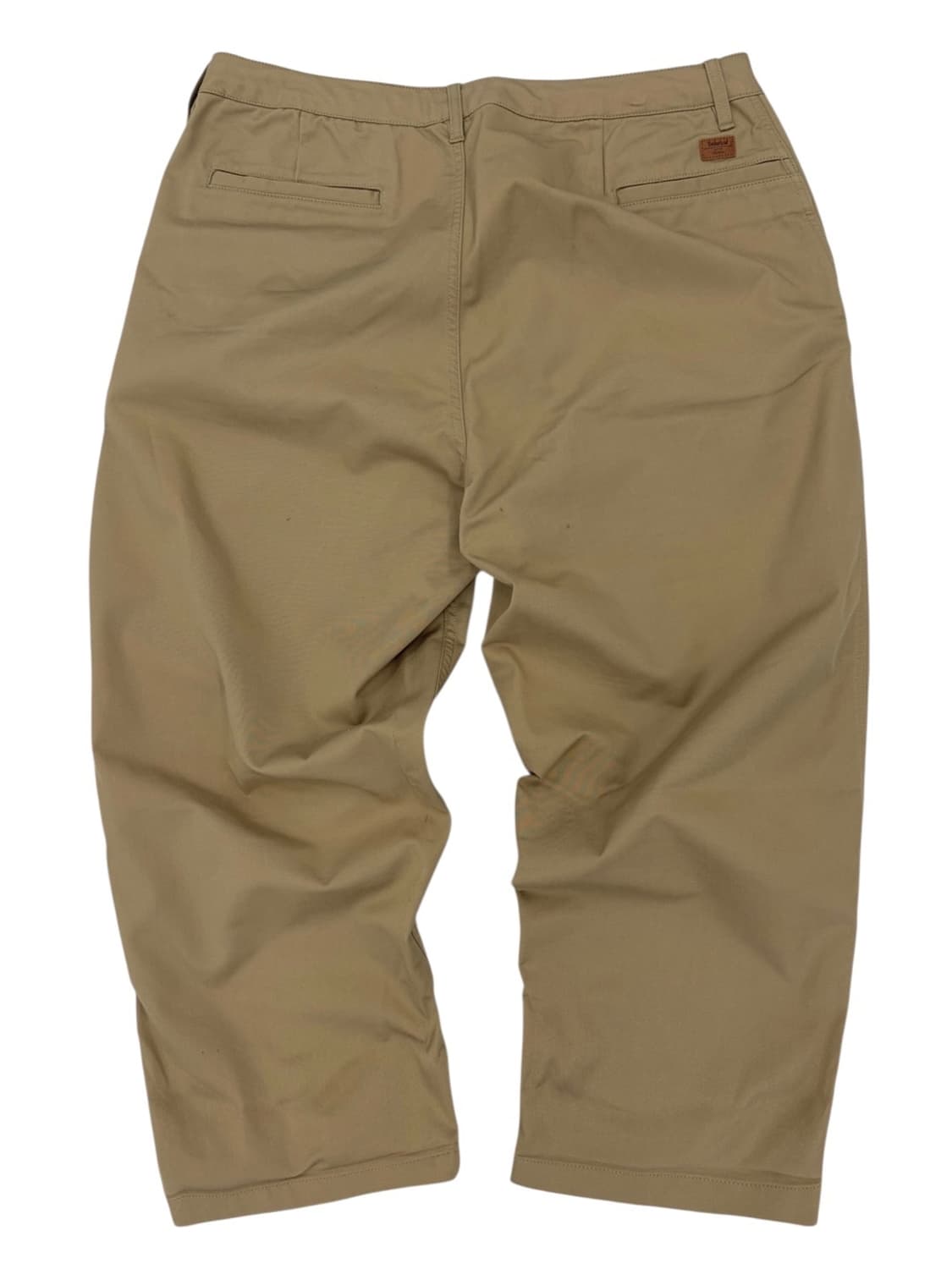 팀버랜드 면바지 베이지 (34)  상품이미지5