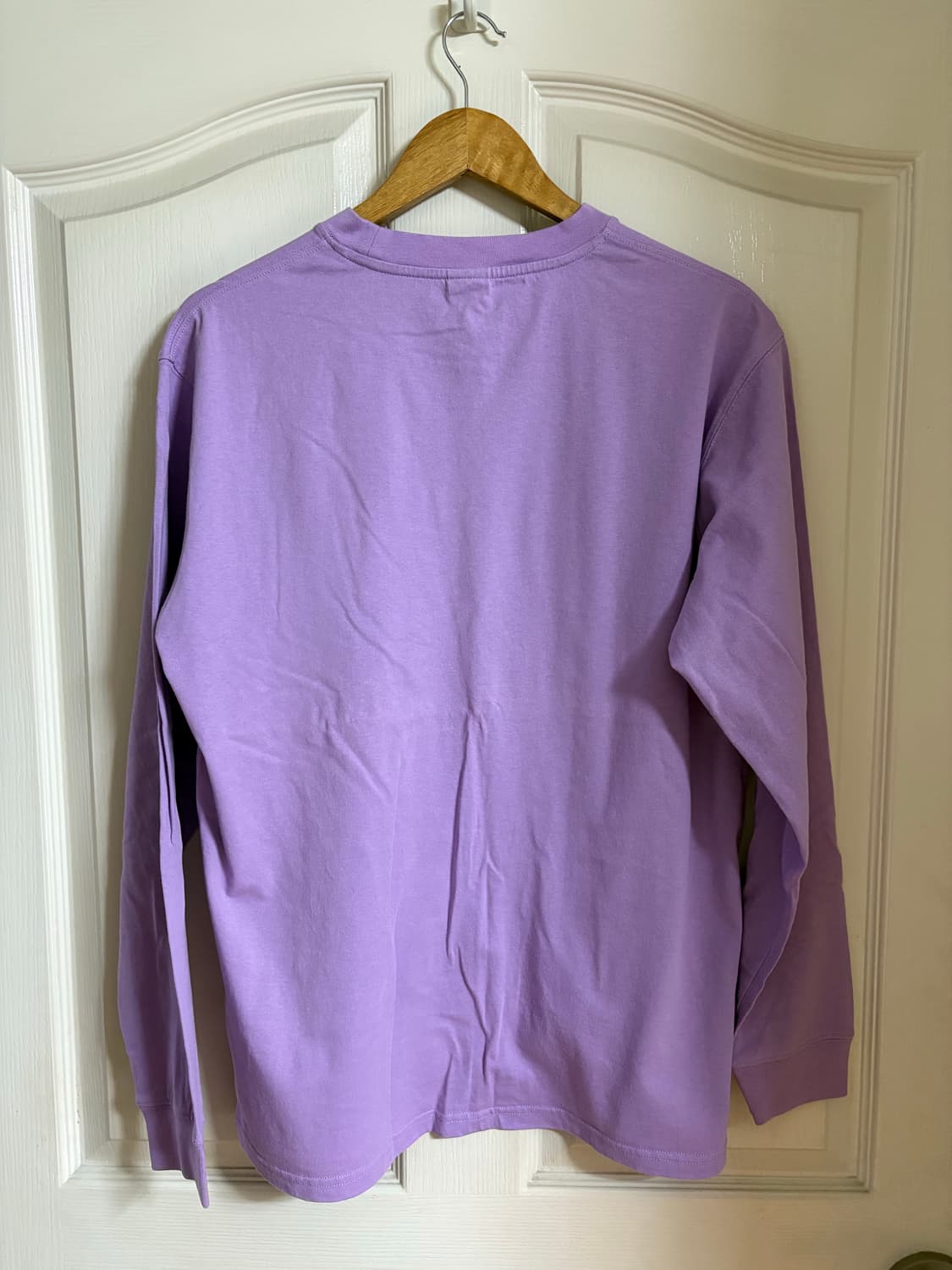 다임 롱슬리브 티  상품이미지3