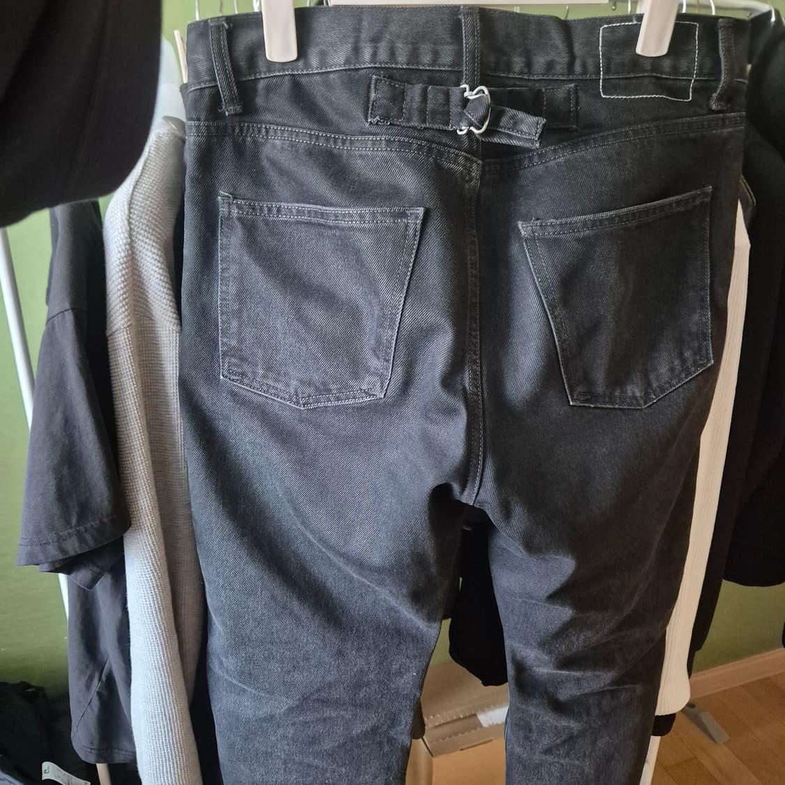 Htae faded black 30 상품이미지2