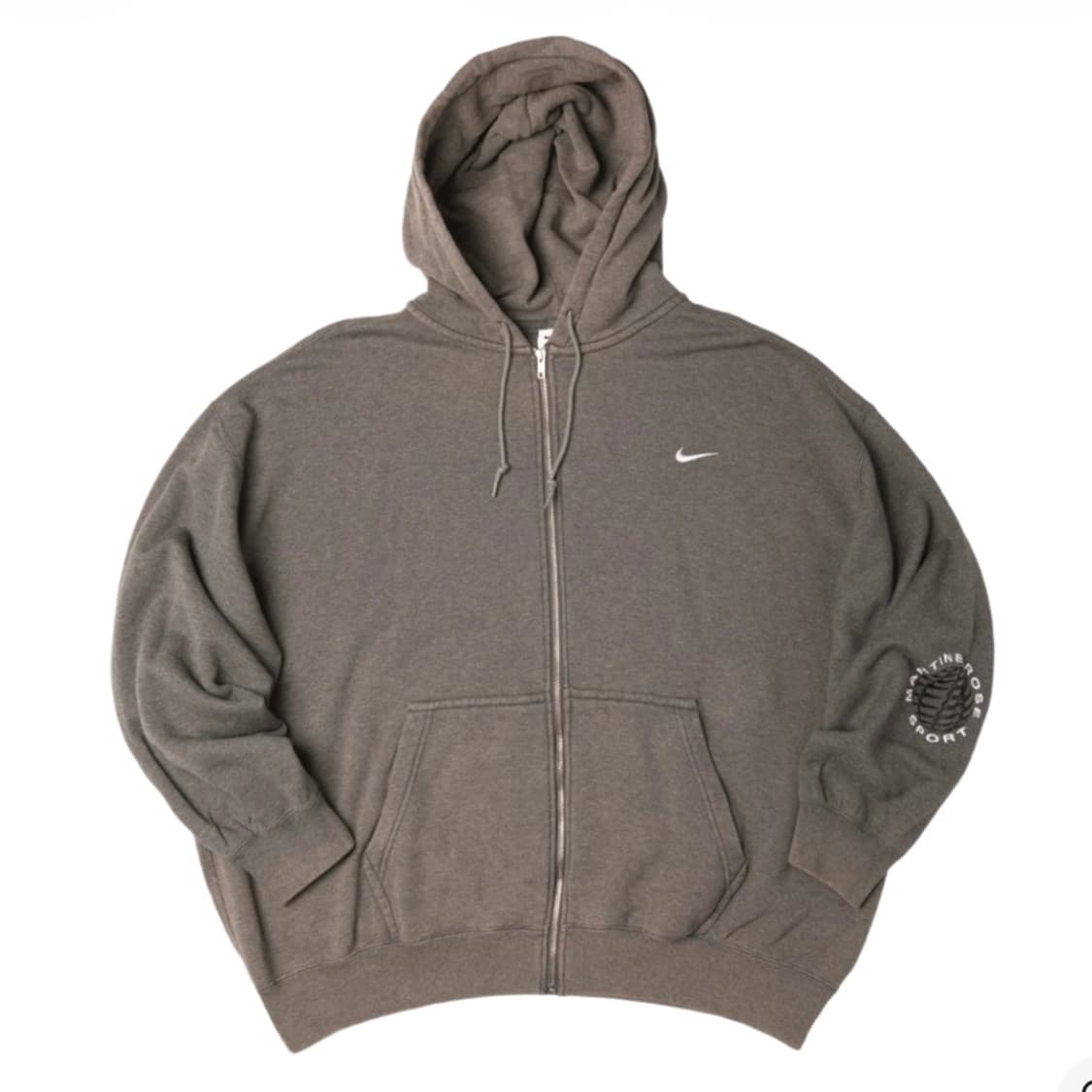 나이키 마틴로즈 후드집업 L 상품이미지1
