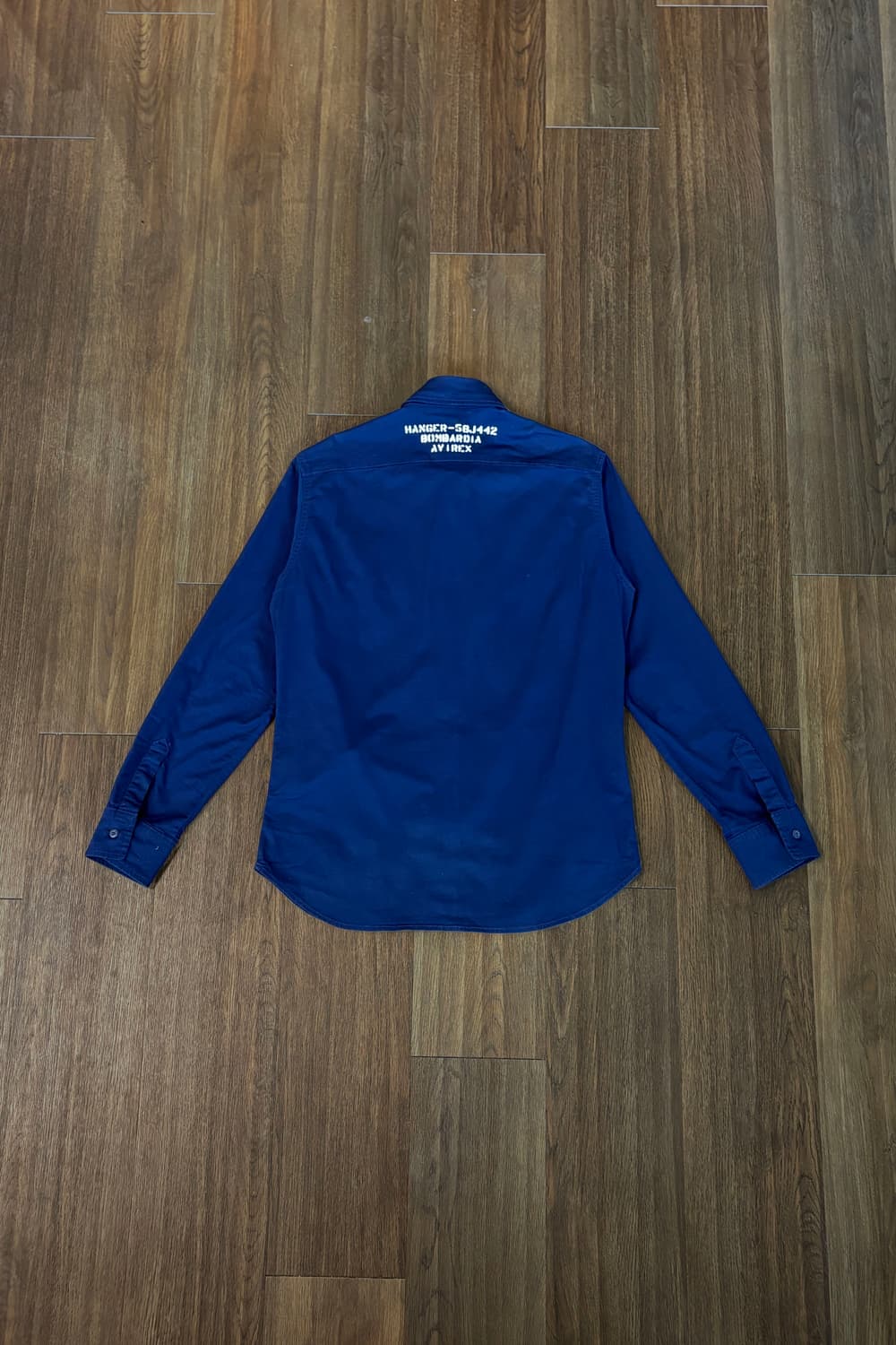 Avirex Shirt 상품이미지6