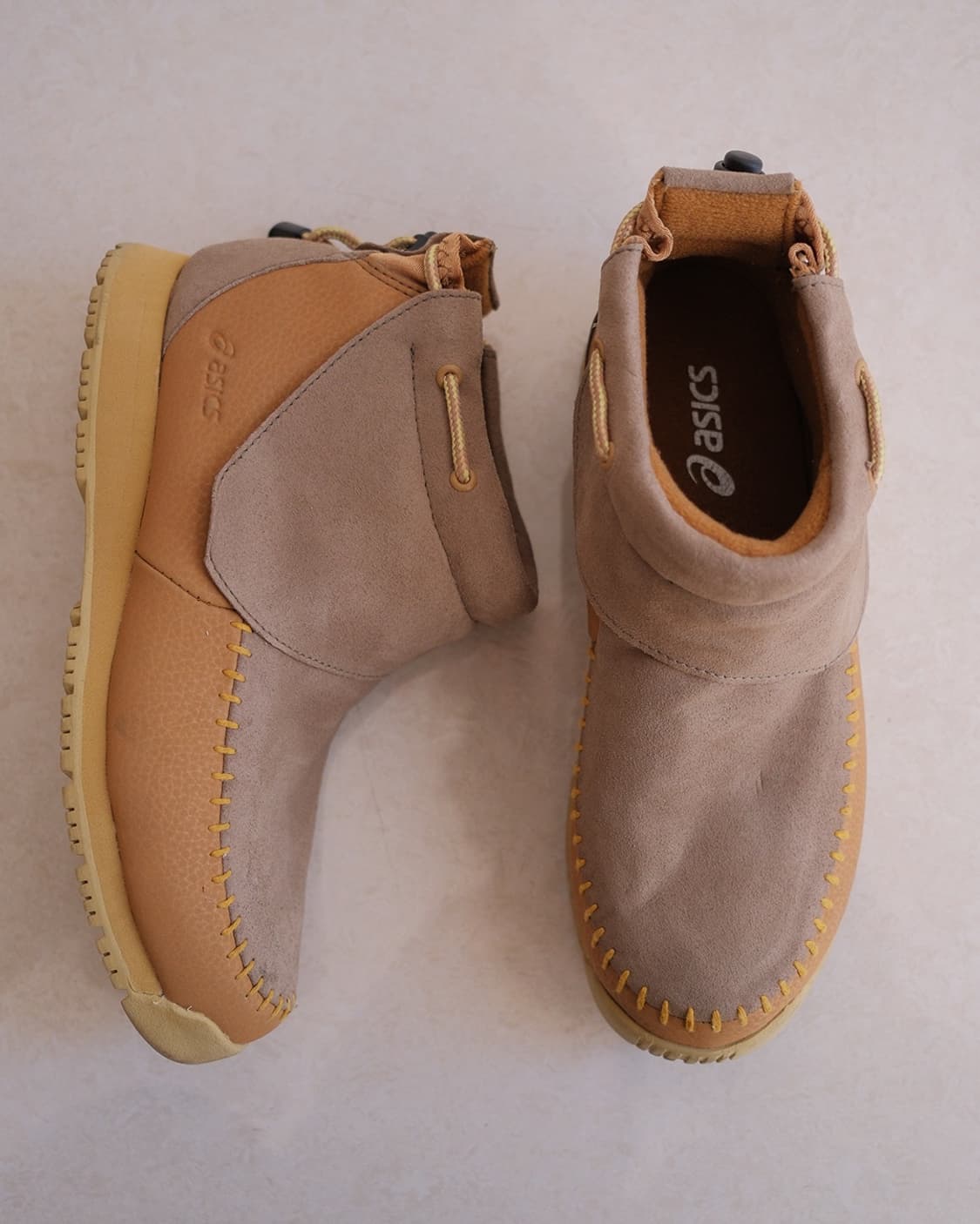 Asics sunotore like 2 상품이미지2