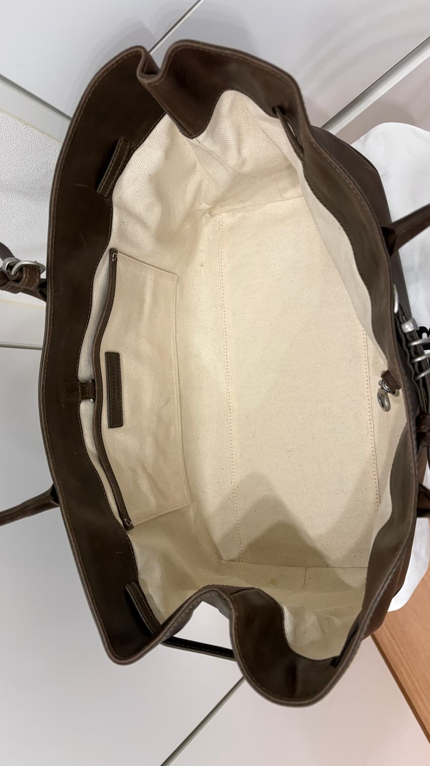 마지셔우드 그랜마 유즈드 백 상품이미지6