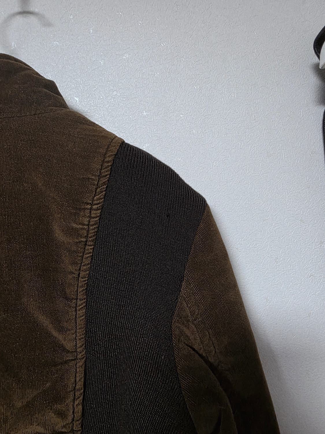 00s Samsonite docking jakcet 상품이미지8