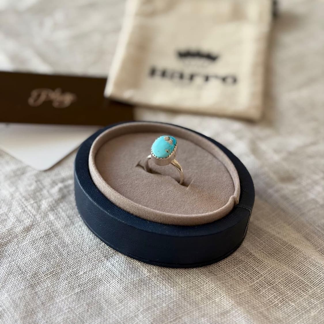 아르포파리 harpo paris 반지 상품이미지5