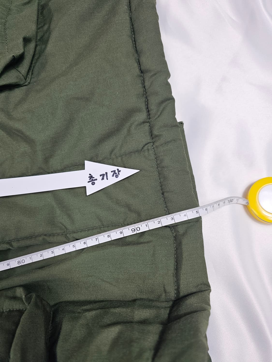 스웨덴파카 상품이미지5