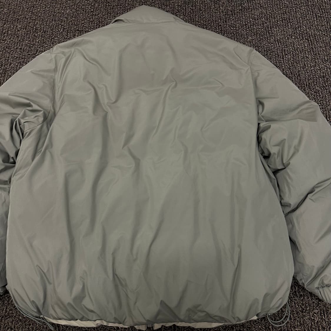 PLAC 플랙 덕다운 푸퍼 양면 패딩 M 상품이미지8
